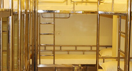 Hotel New Elite Inn Room Type - Dormitory Bed (Male Only) Hotel New Elite Inn Room Type - Dormitory Bed (Male Only)