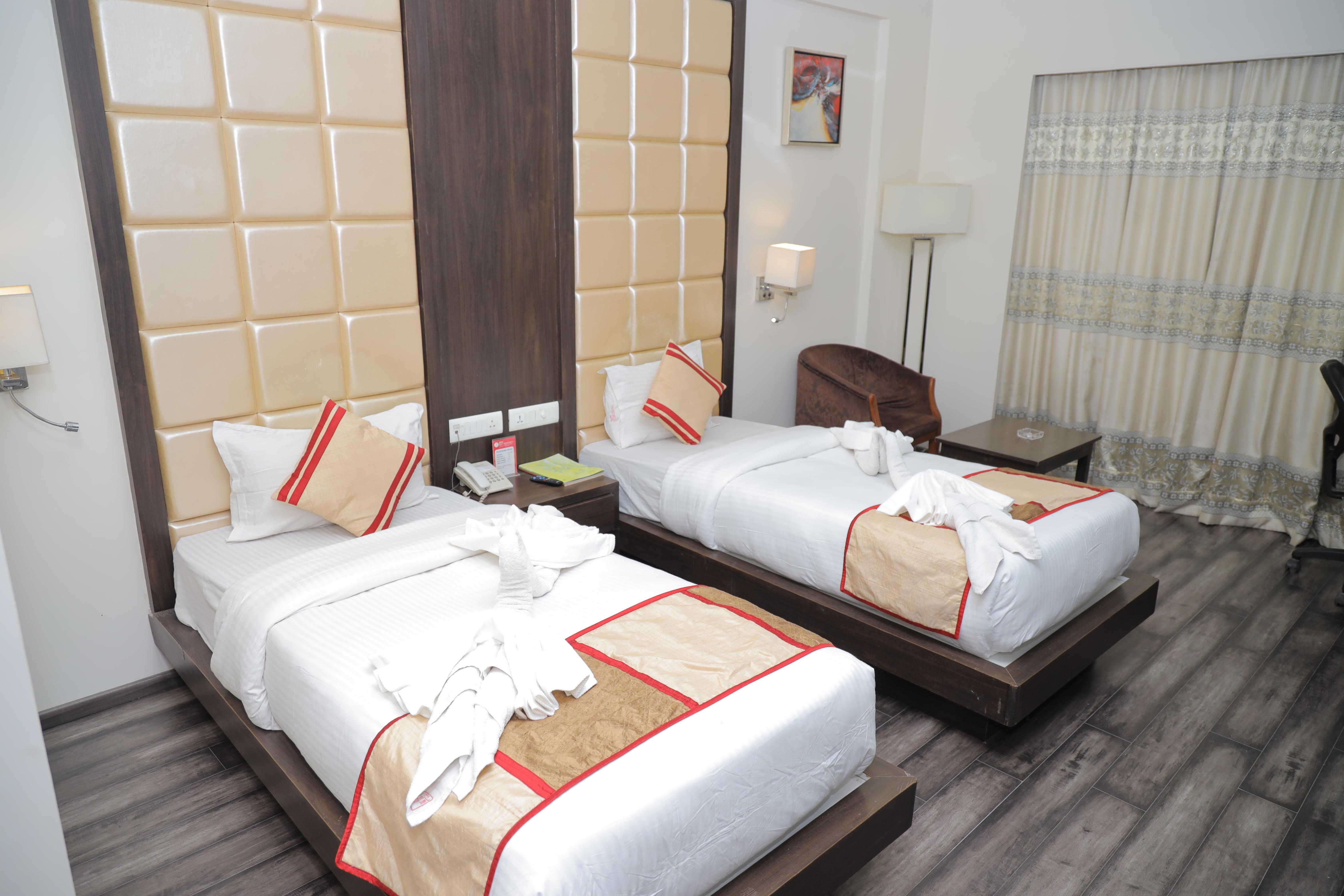 Ravi Residency - Tap to explore photos