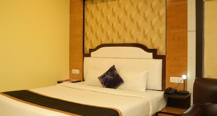 Hotel Sonar Tori Room Type - Standard Deluxe Room