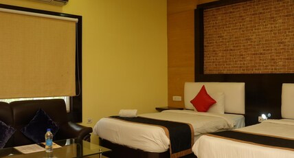 Hotel Sonar Tori Room Type - Superior Deluxe Room (King or Twin)