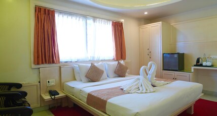 SEPOY GRANDE Room Type - Mini Signature Suite Room
