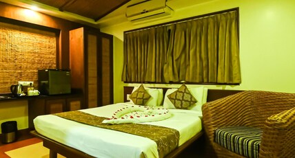 SEPOY GRANDE Room Type - Sepoy Signature Suite