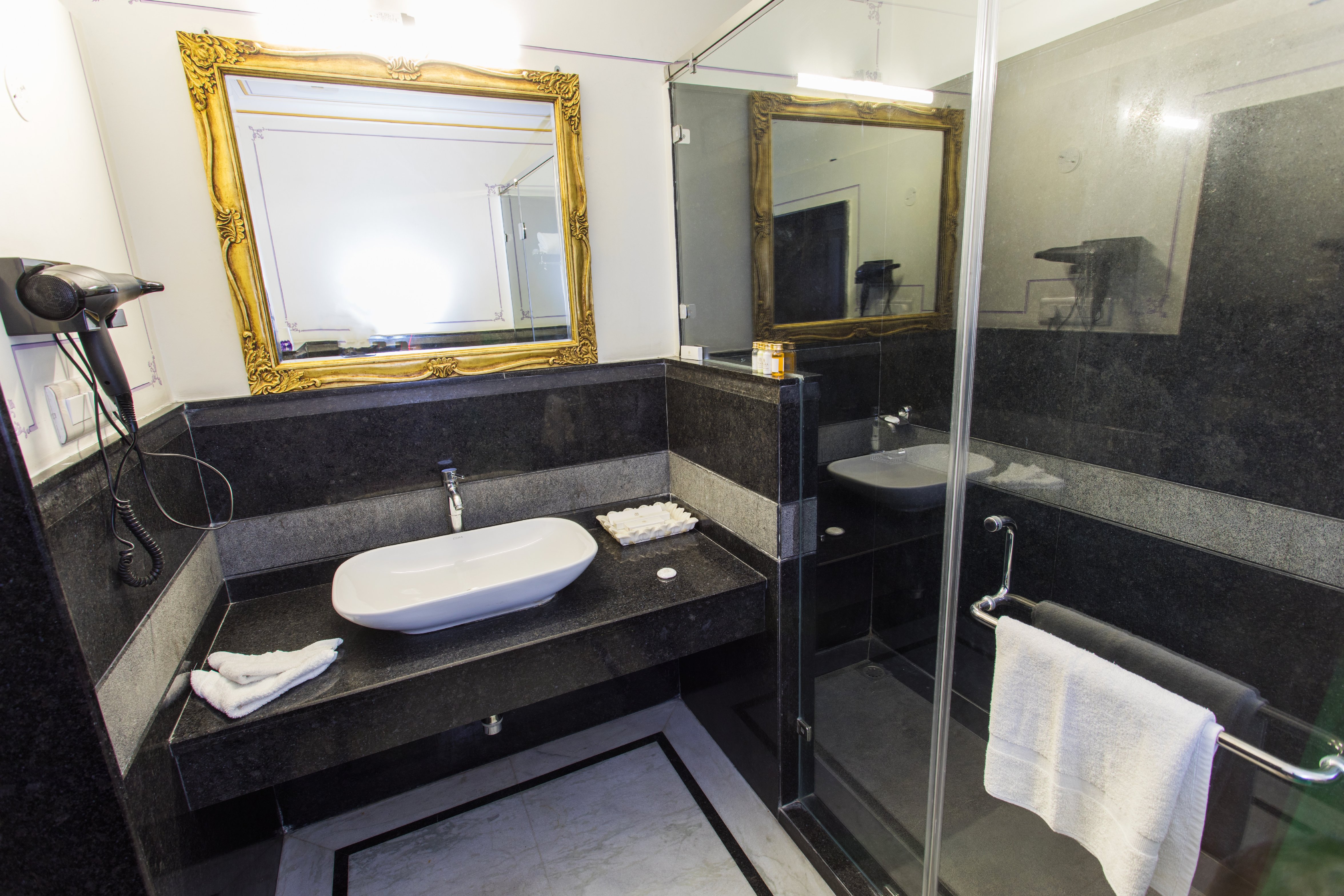 GRAND UNIARA - A HERITAGE HOTEL - Tap to explore photos