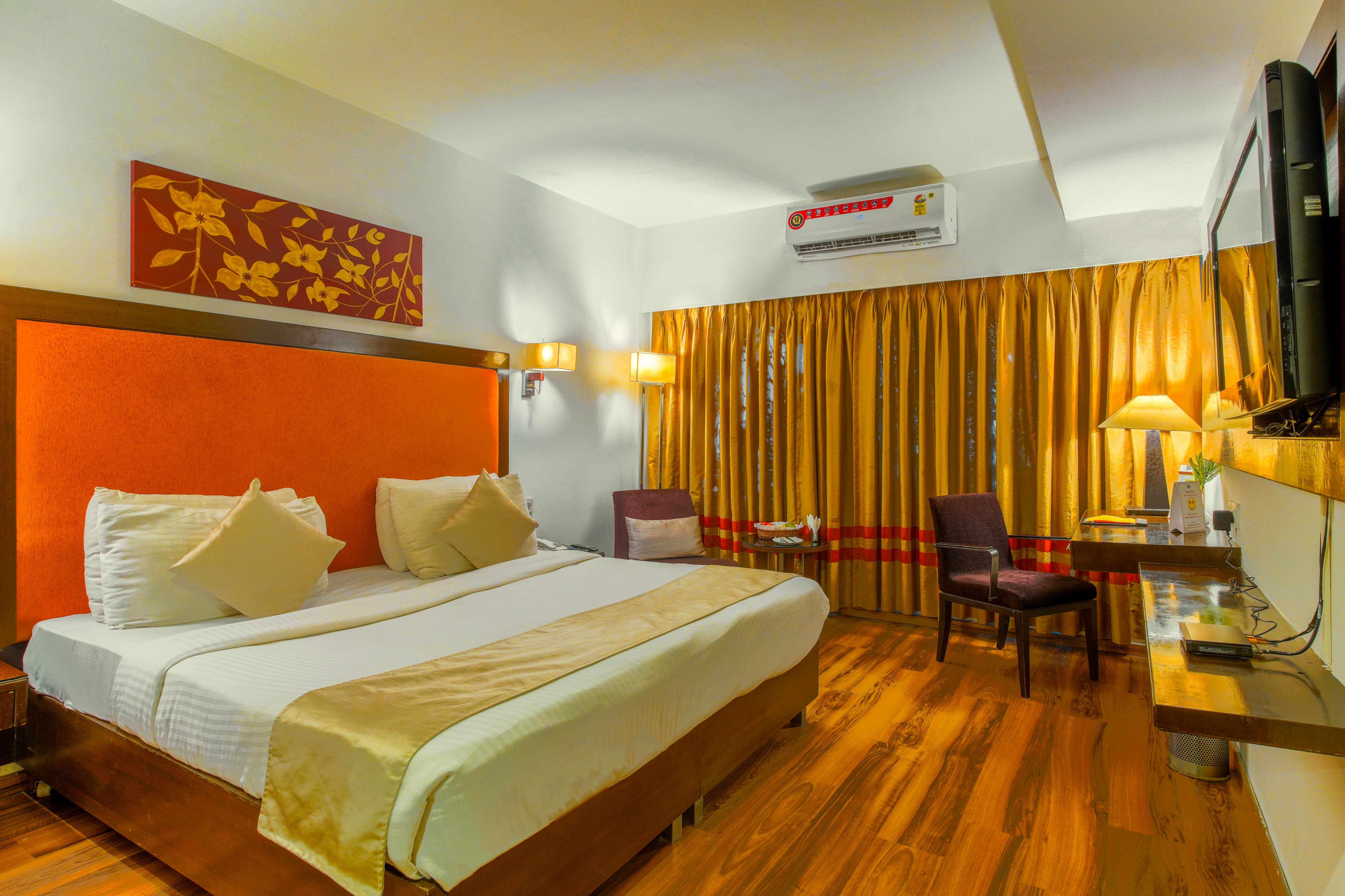 GIS SELECT BANJARA HILLS