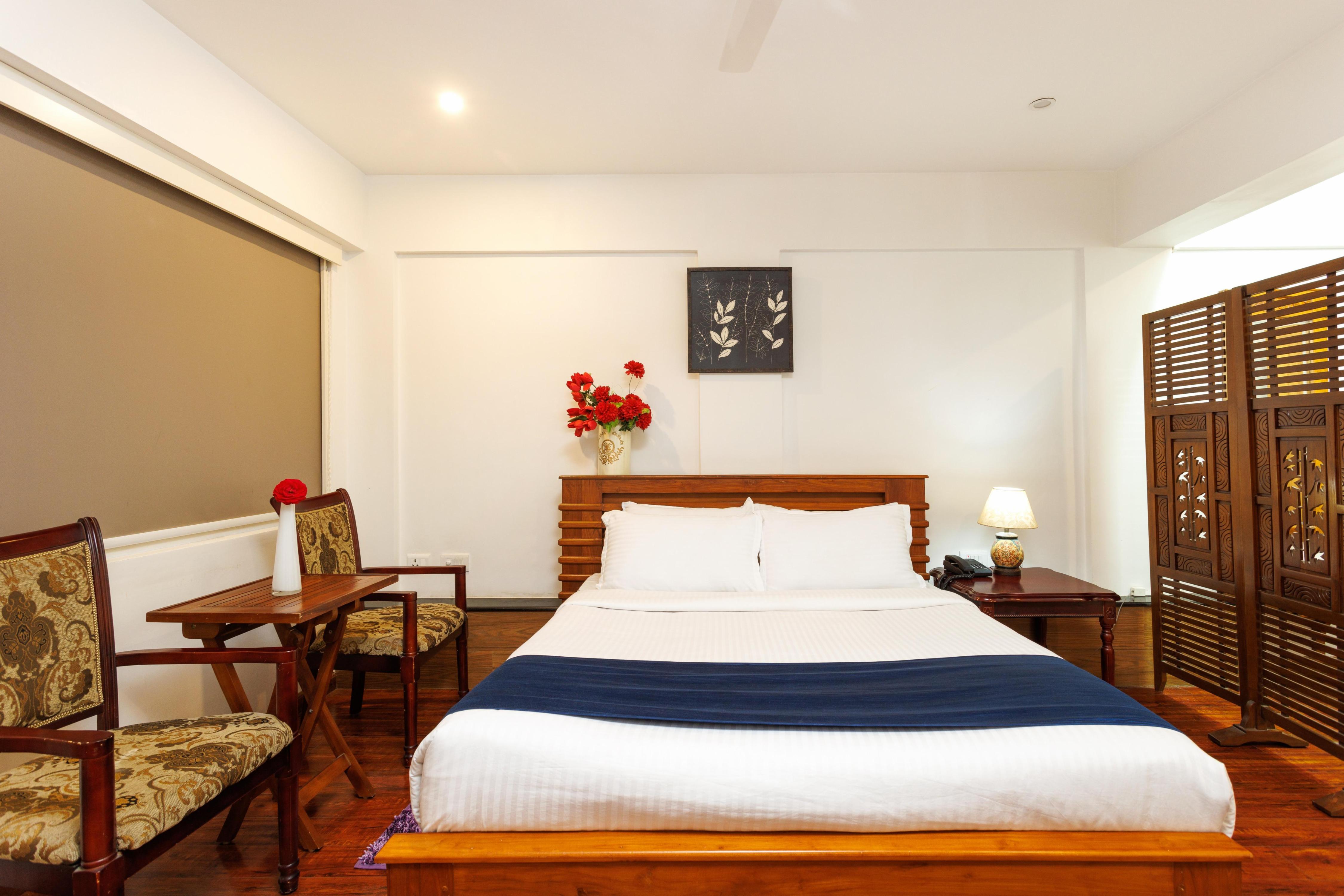 Eterno Capithans Dale - Tap to explore photos