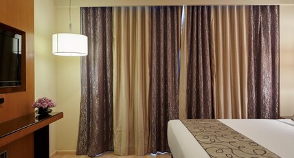 Turyaa Chennai - OMR Room Type - Junior Suite