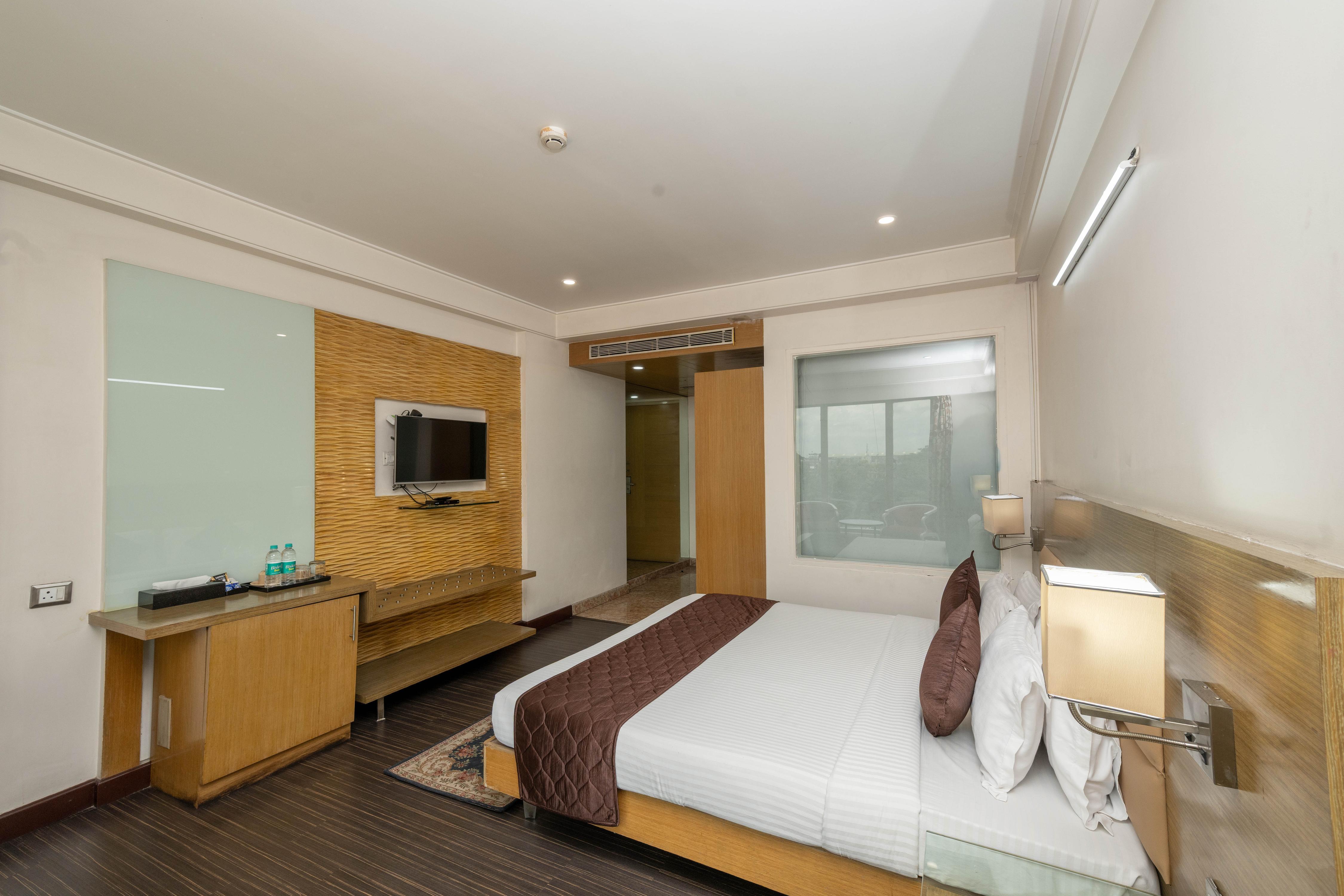 Rosewood International Hotel - Tap to explore photos