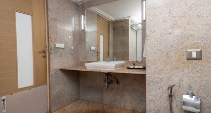 Rosewood International Hotel Room Type - Executive Room Rosewood International Hotel Room Type - Executive Room