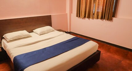 Paradise Lagoon Room Type - Standard Room