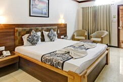 HOTEL RAMA RESIDENCY
