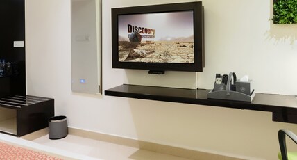 Attide Biz Room Type - Superior AC Room