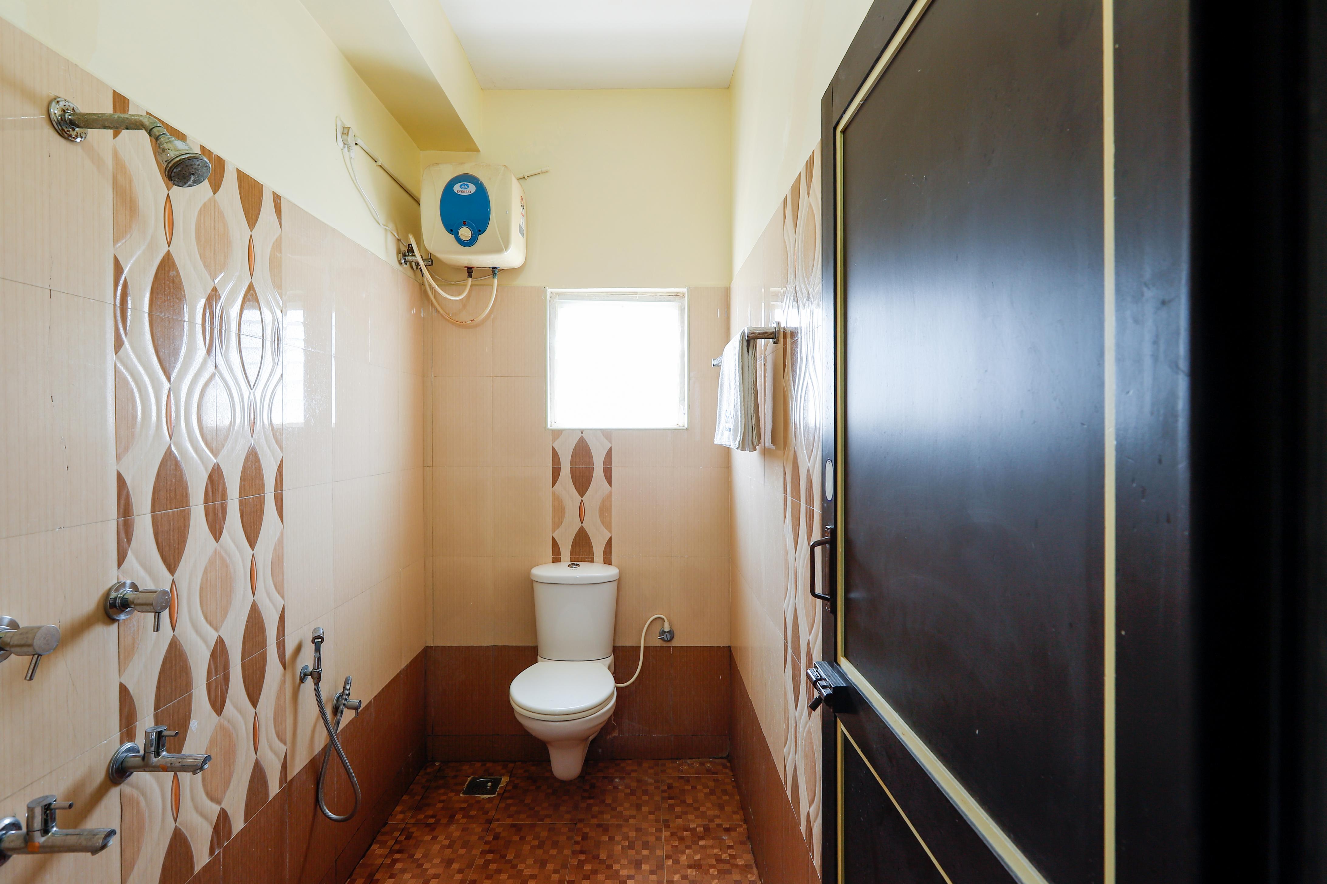 Safa Residency - Tap to explore photos