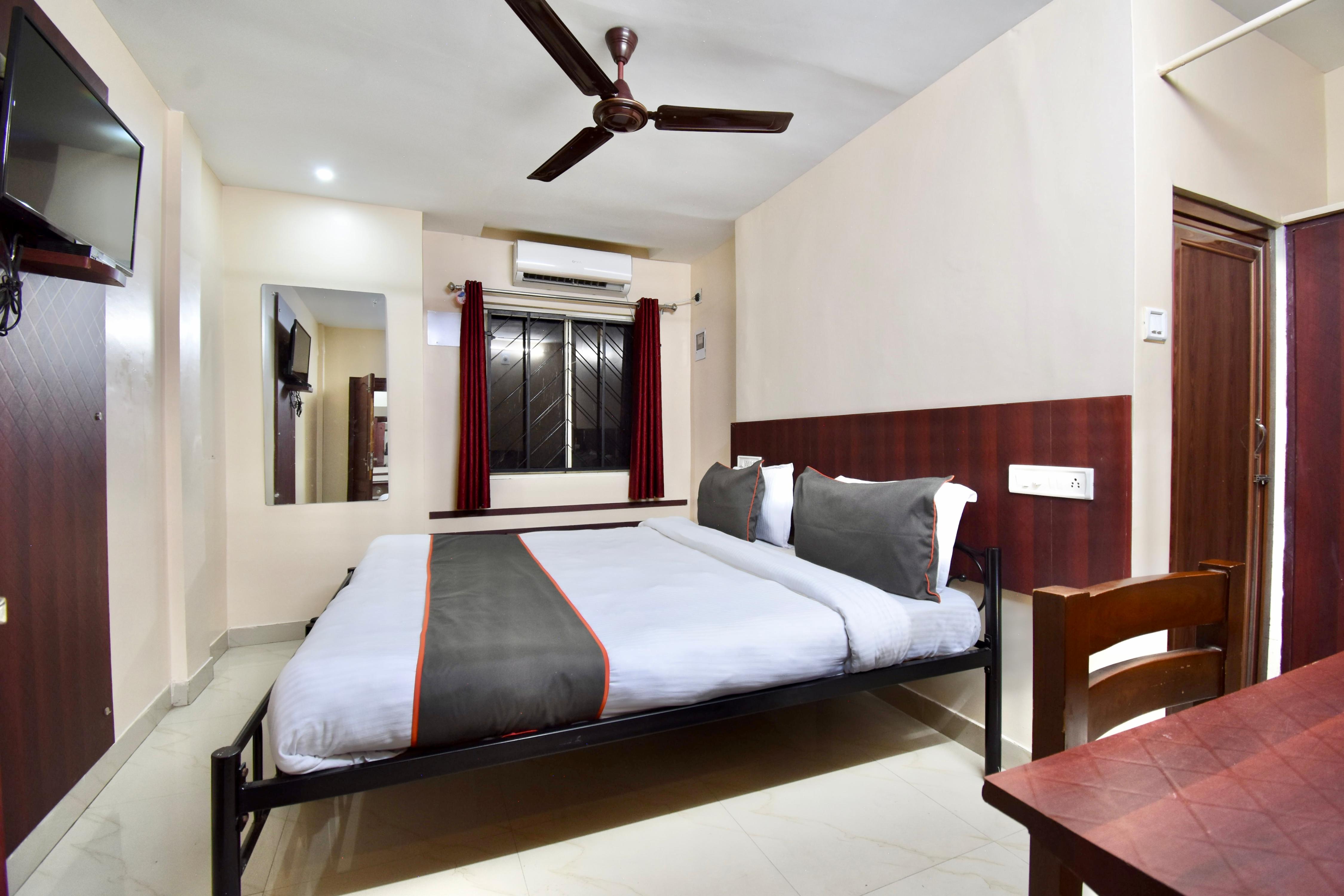 HOTEL RAJDHANI - Tap to explore photos