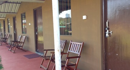 The Narayan Resort- 1.5 KM From Brahma Temple Room Type - Hut Retreat