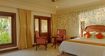Regency Lagoon Resort Room Type - Lagoon Bay