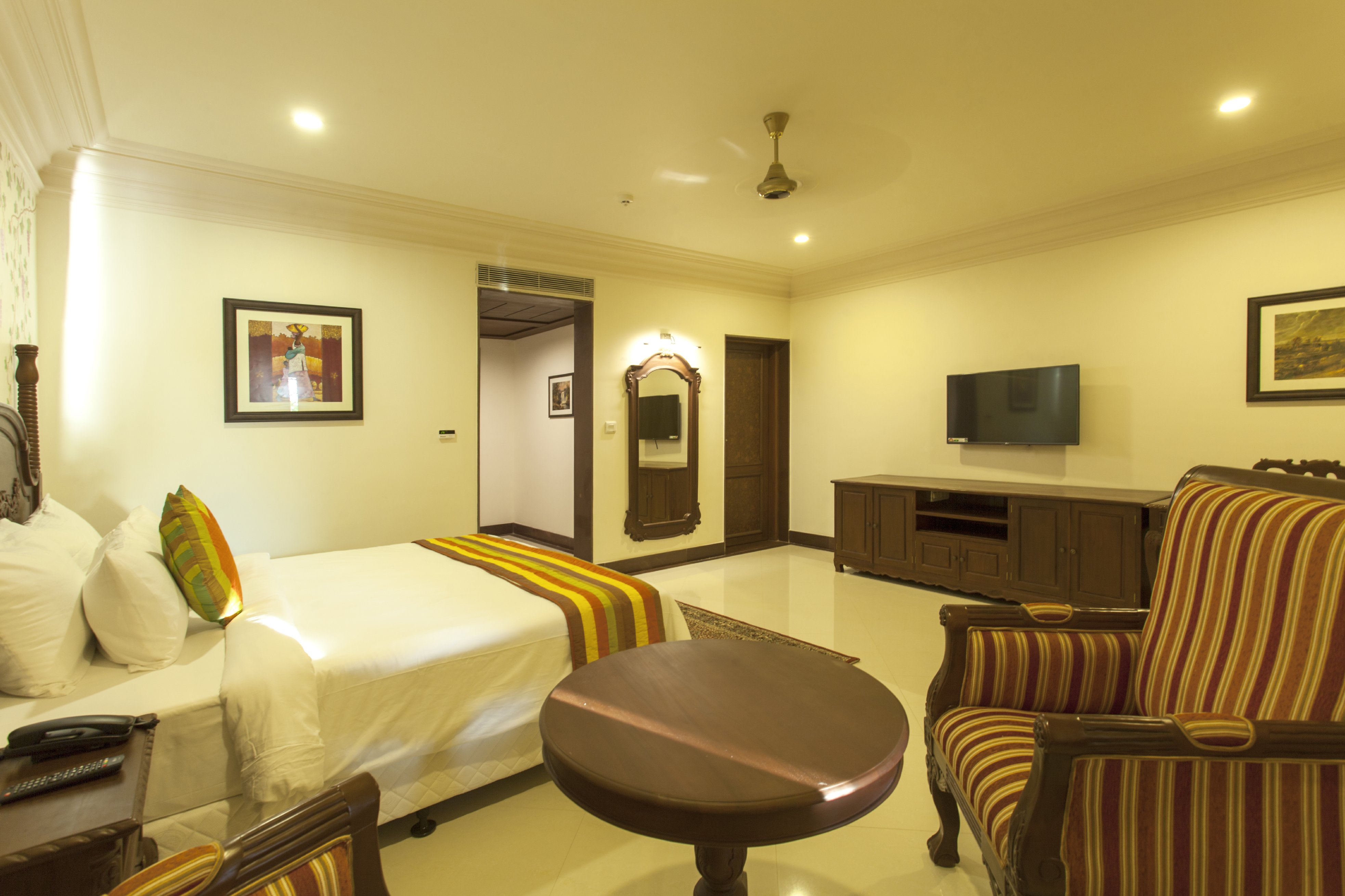Regency Lagoon Resort - Tap to explore photos