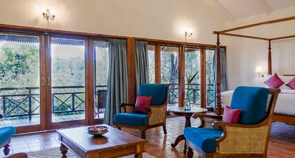Pepper Trail Room Type - Plantation Villa
