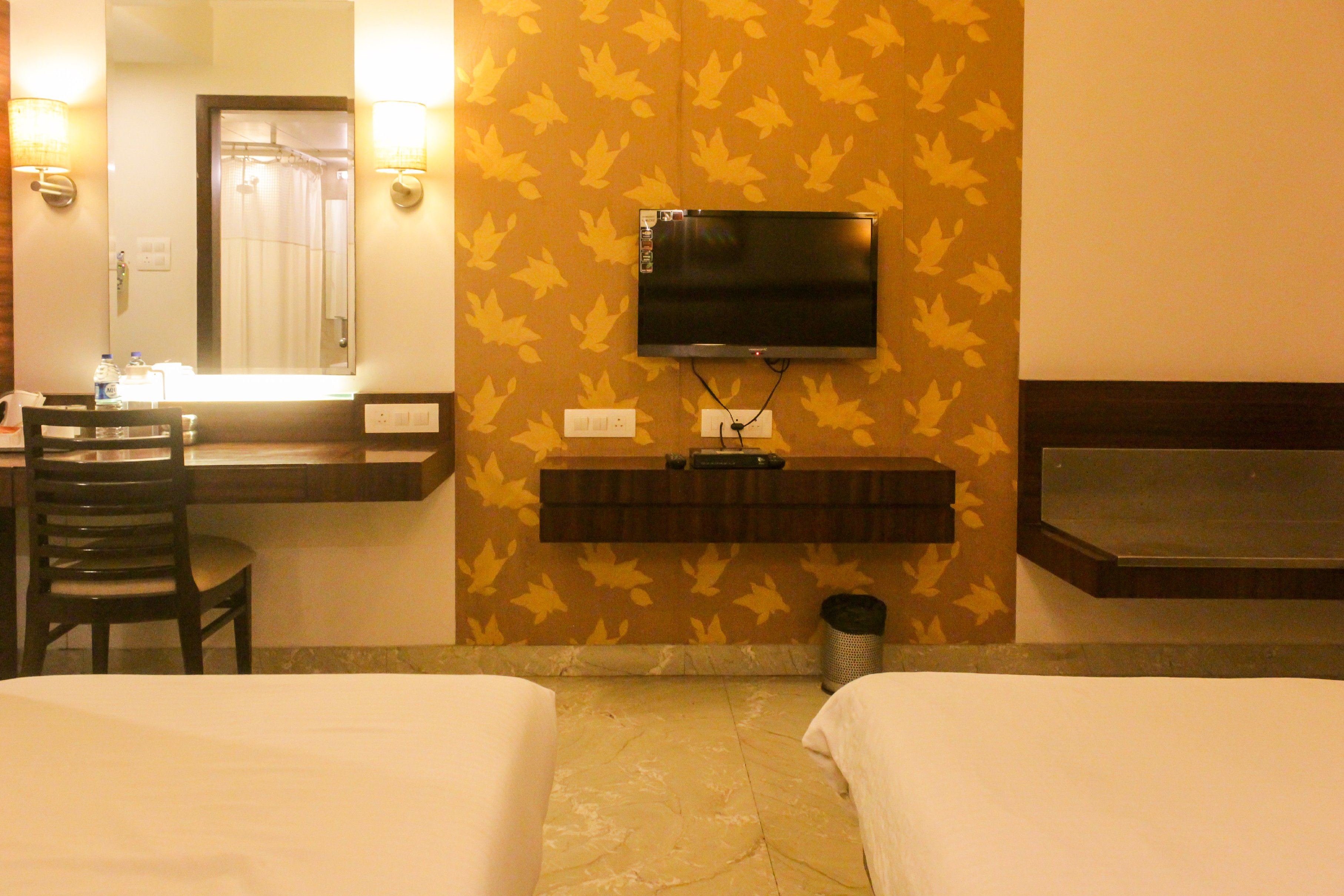 Hotel Better Home International - Tap to explore photos