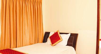 PARK ROYALE @Kodaikanal Room Type - Deluxe room with 2 Beds PARK ROYALE @Kodaikanal Room Type - Deluxe room with 2 Beds