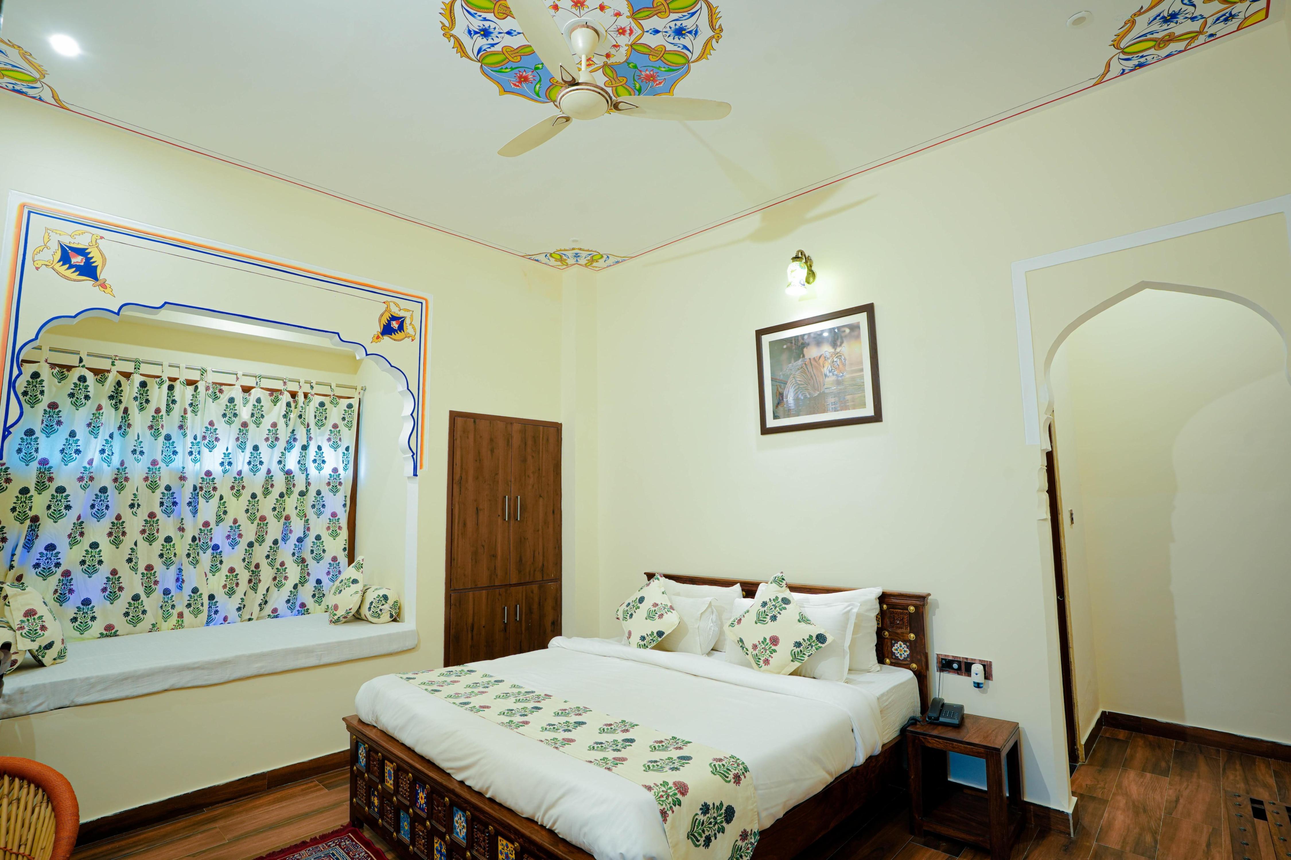 Rajputana Heritage - Tap to explore photos