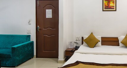 HOTEL REGAL Room Type - REGAL EXECUTIVE