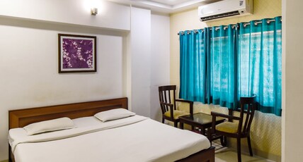 HOTEL REGAL Room Type - REGAL SUPER DELUXE
