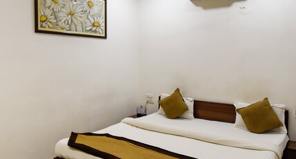 HOTEL REGAL Room Type - REGAL DELUXE