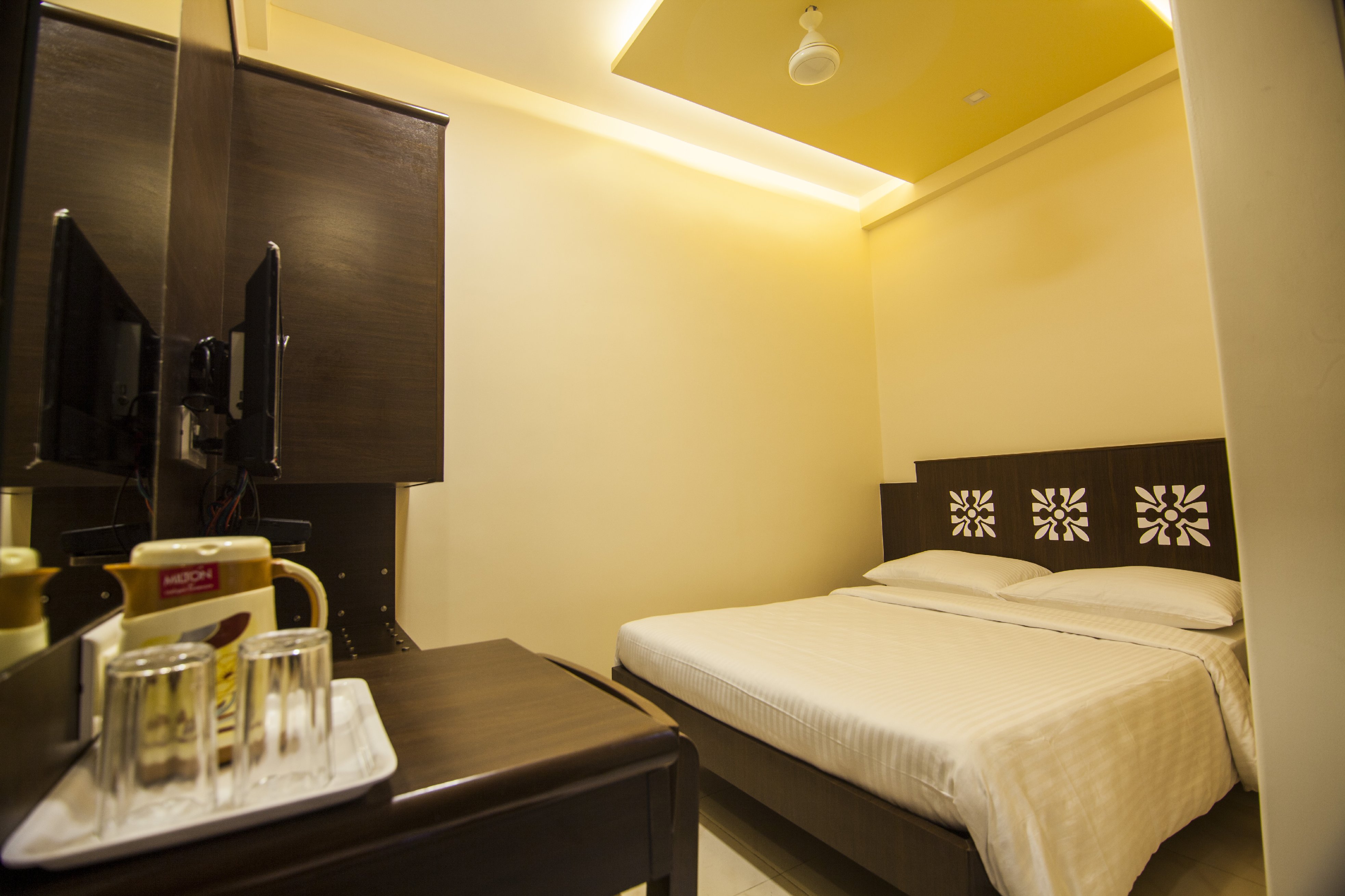 City Guest House - Dadar