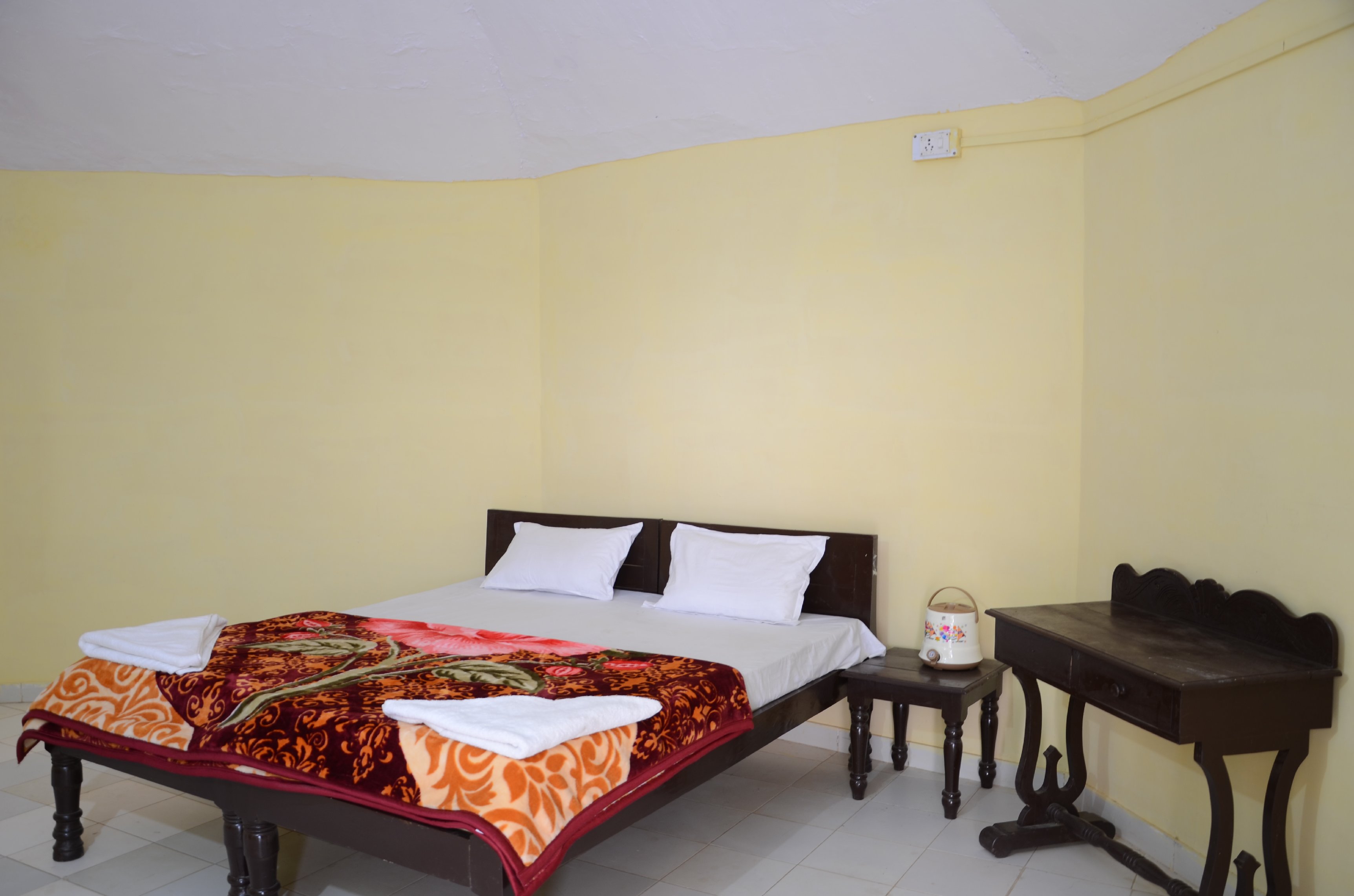Jaisalmer Dunes Camp - Tap to explore photos