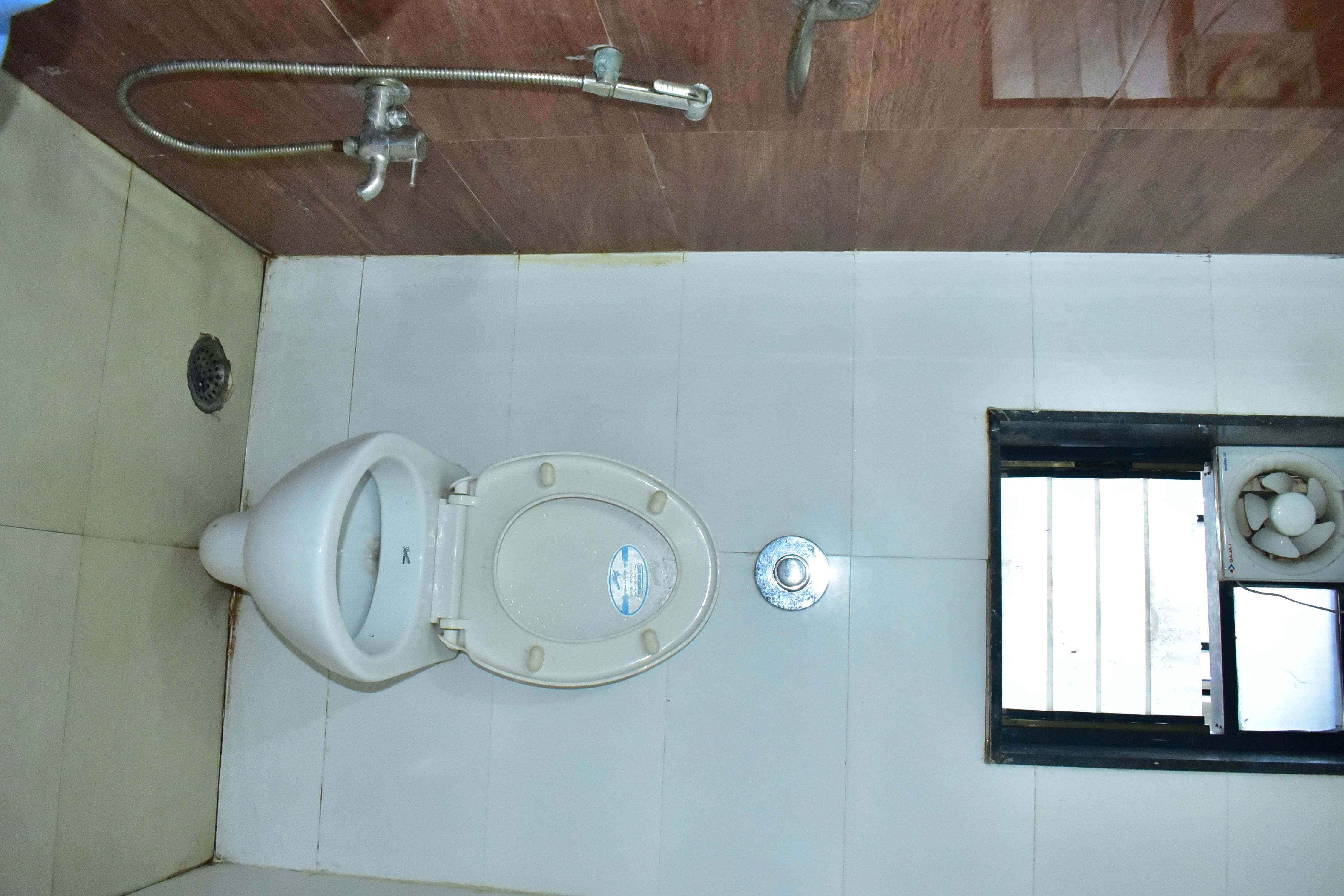 HOTEL SAI GOVIND Room Type - Four Bed A.C.