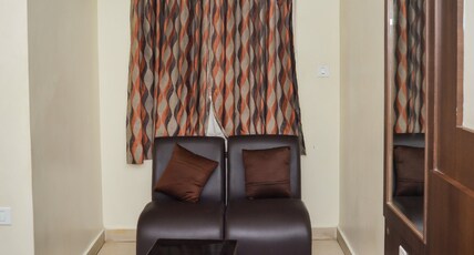 Udayam Towers  Room Type - Superior Room  A/C