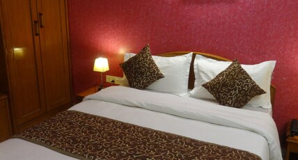 PRINCE HOTEL,DIU Room Type - Premium Room