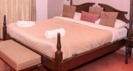 Serene Woods Cottage | Rooms & Restaurant Room Type - Standard Rooms