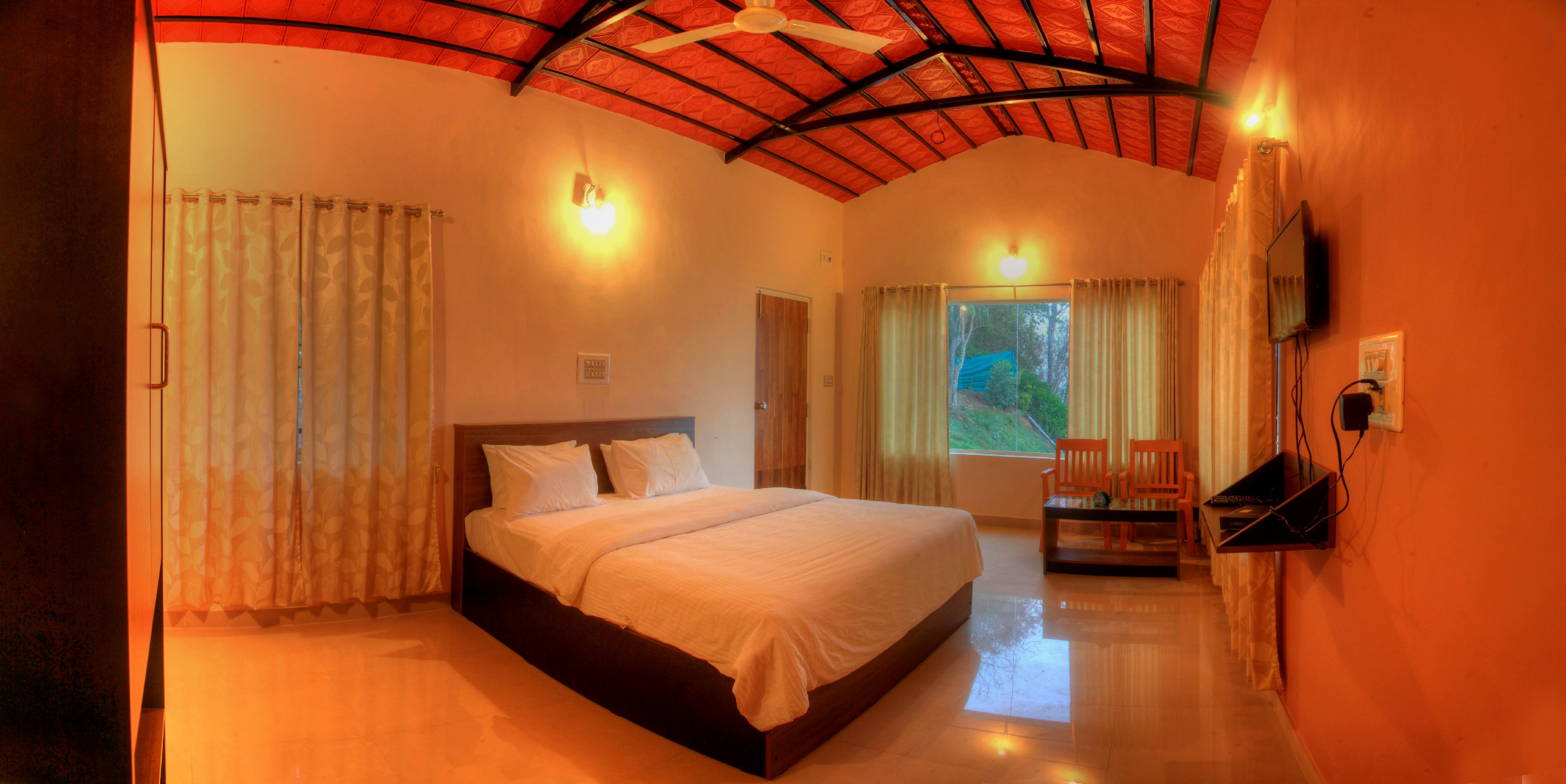 Coorg Lagoon Backwater Stay | Rooms & Dorms - Tap to explore photos