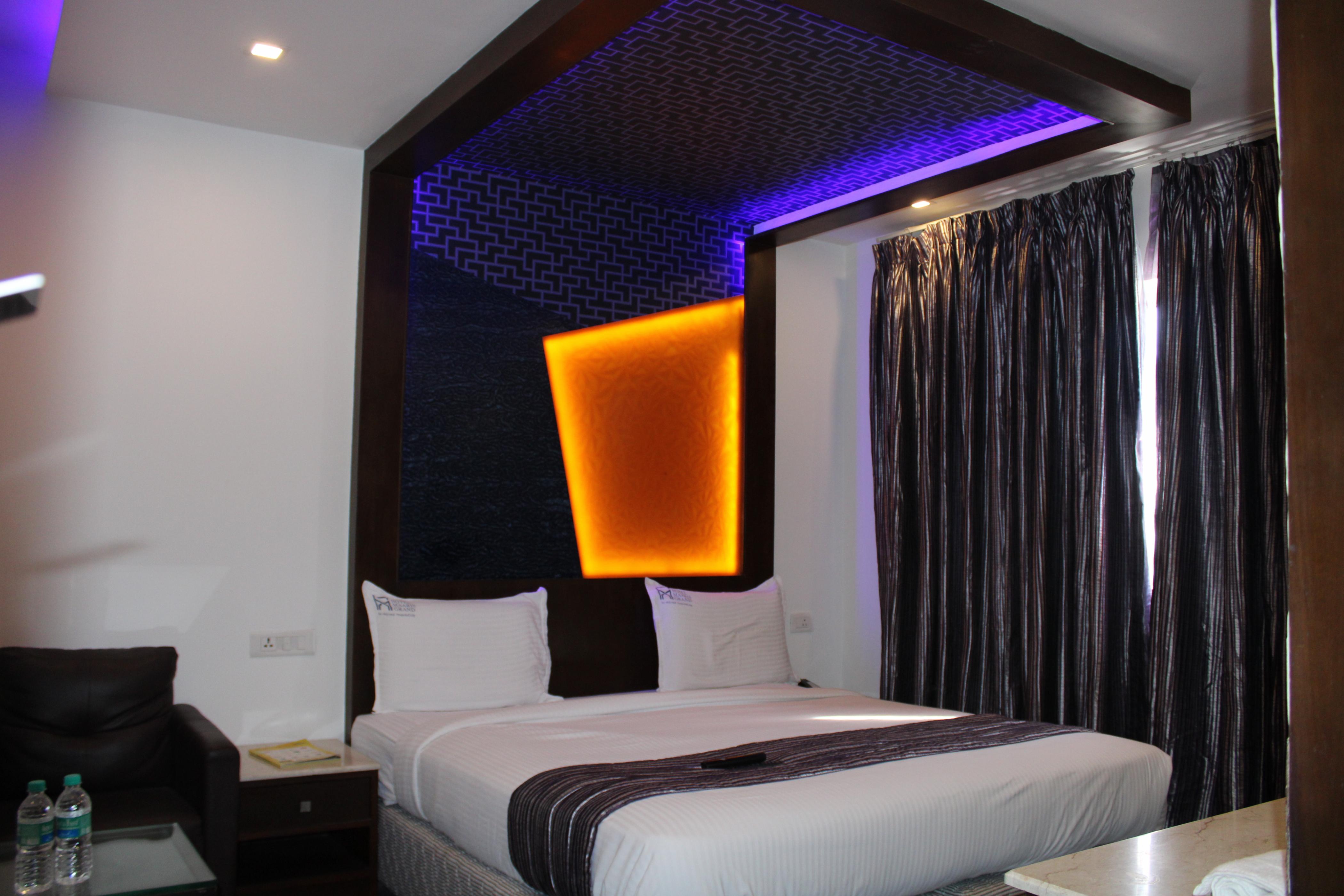 Hotel M Grand - Tap to explore photos