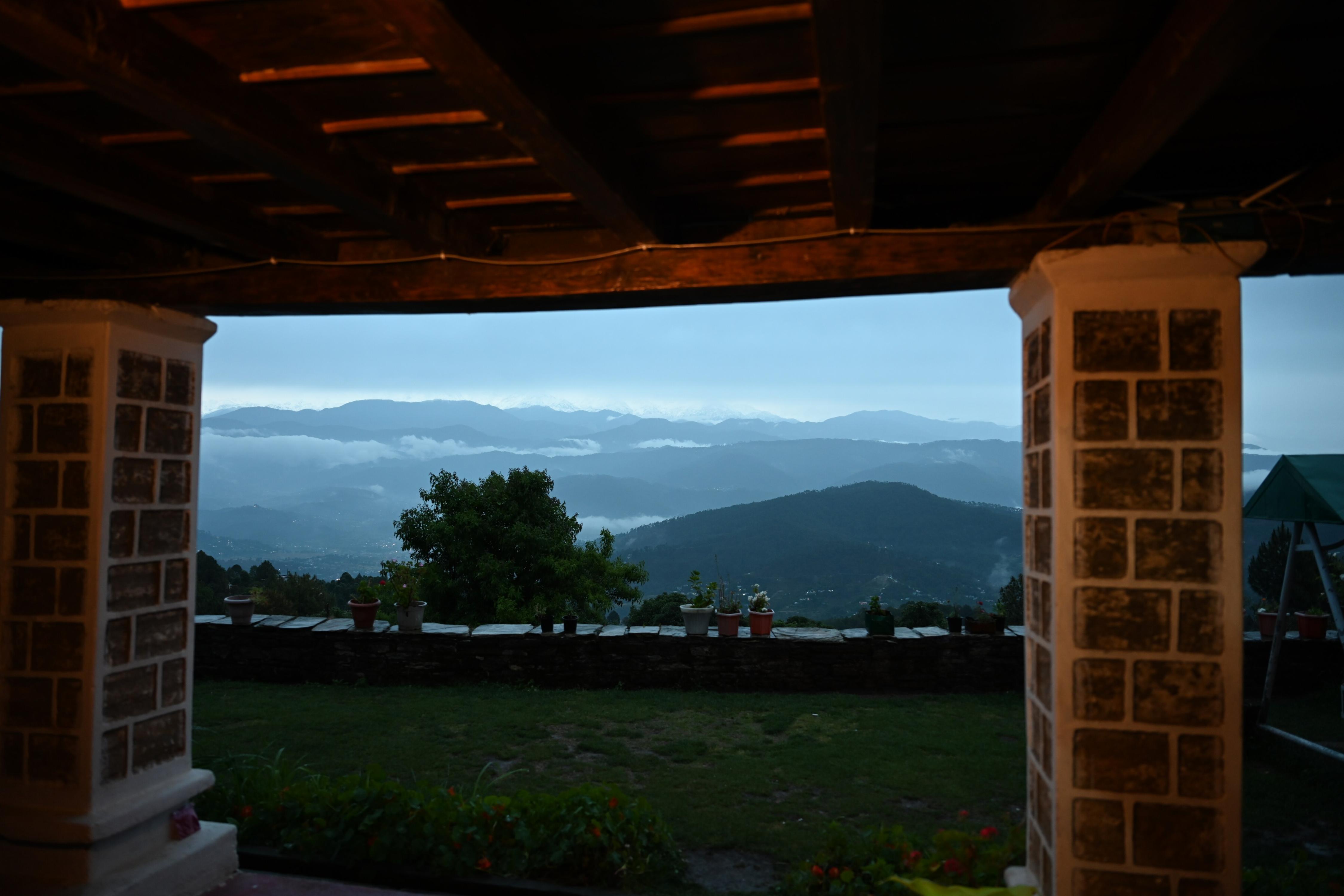 Aashritha Heritage Homestay - Tap to explore photos
