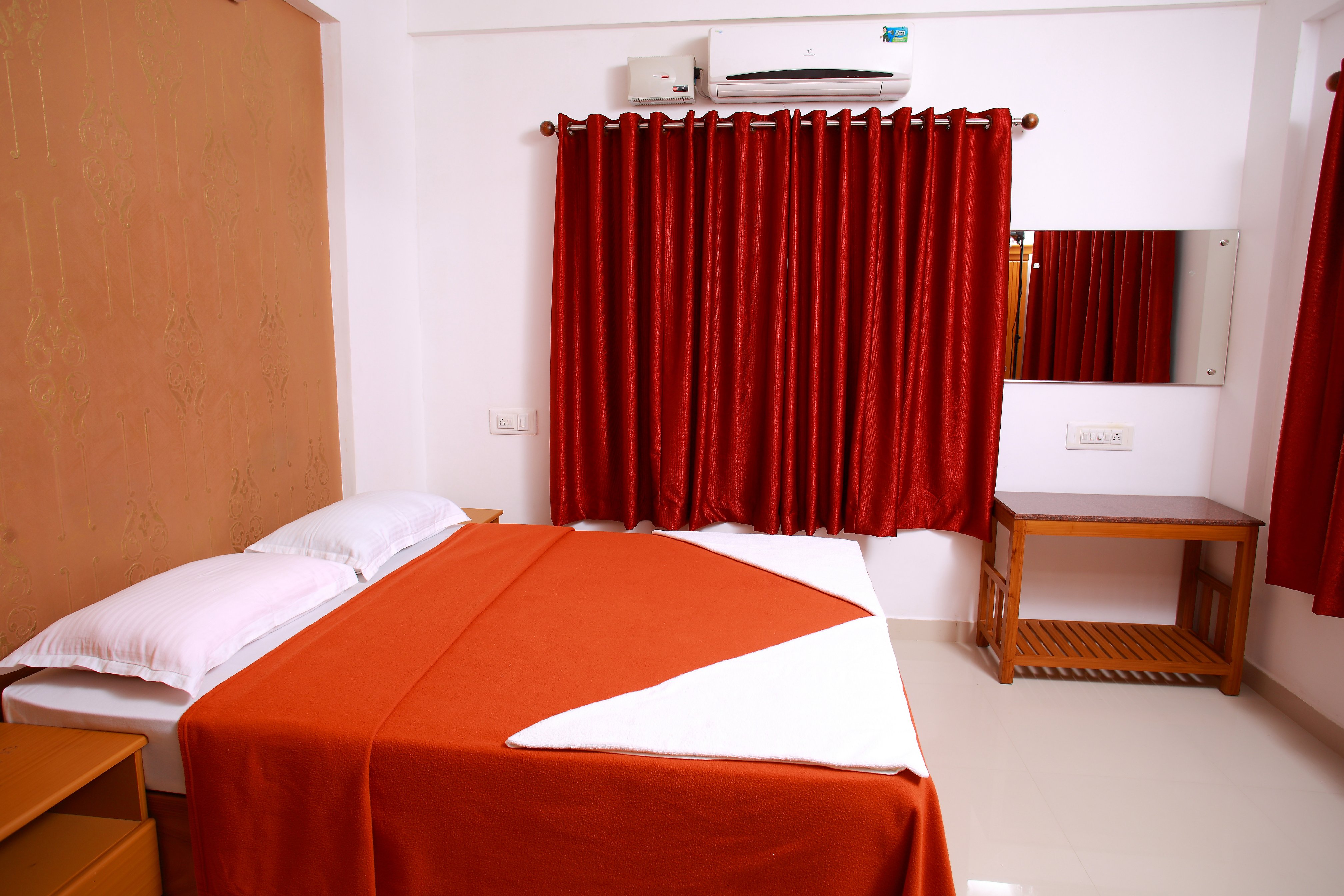 Phils Residency | Rooms & Suites - Tap to explore photos