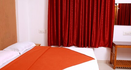 Phils Residency | Rooms & Suites Room Type - Entire 1BHK Apartment