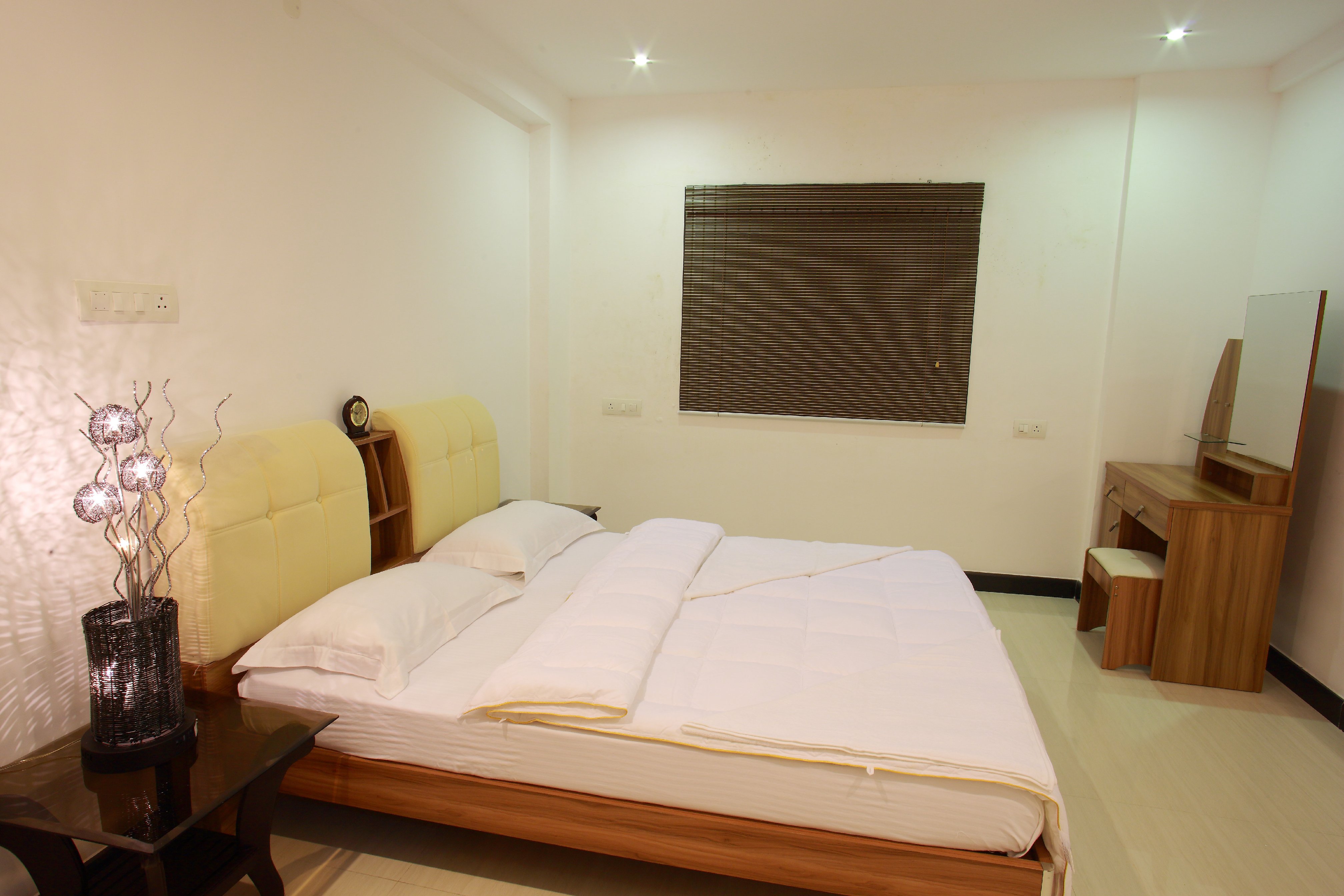 Phils Residency | Rooms & Suites Room Type - Deluxe Room