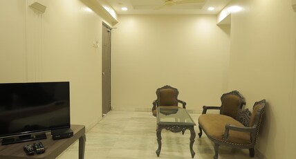 Hotel Pride Room Type - Executive AC Room