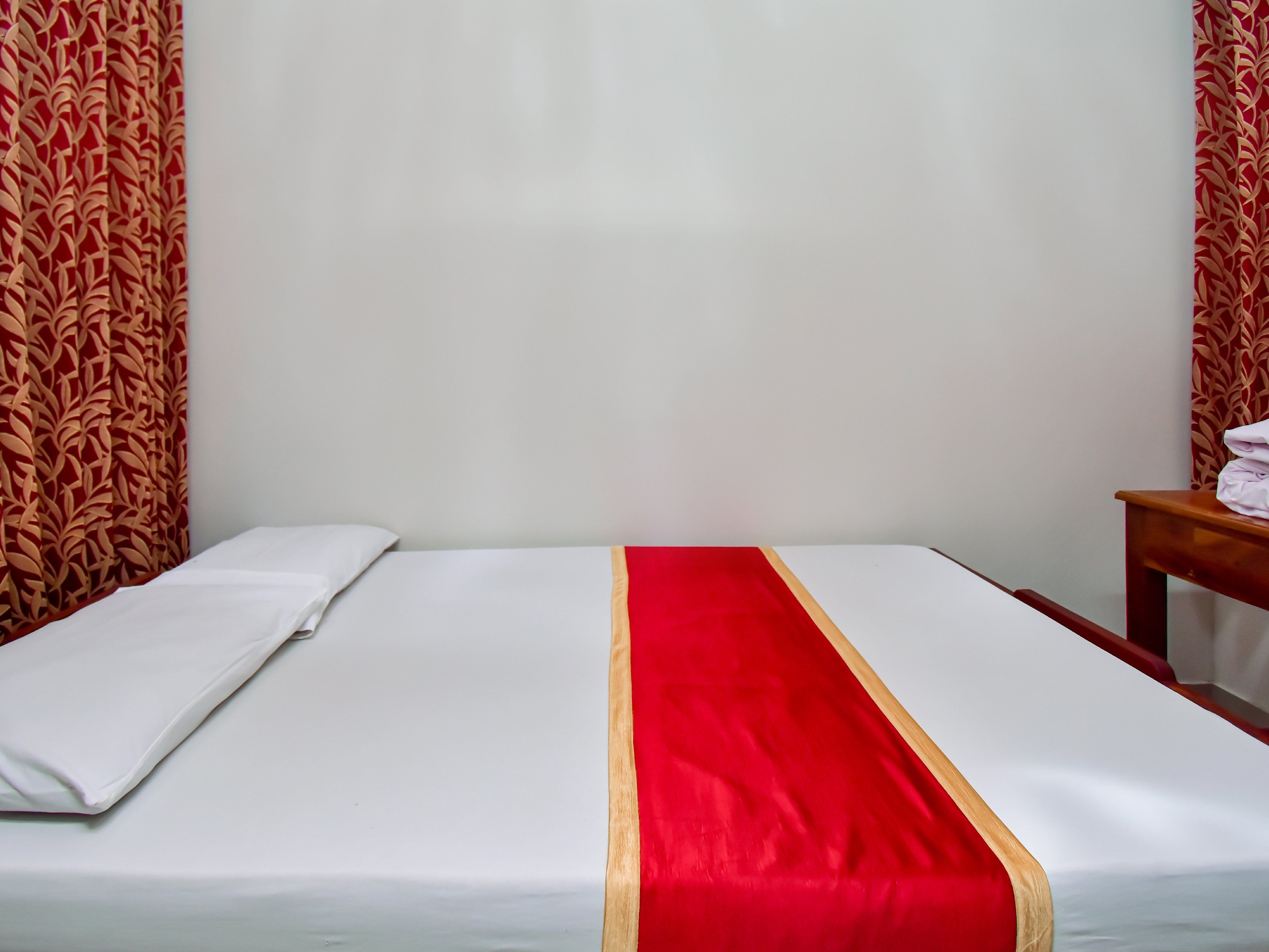 Varkala Palace Room Type - Executive AC Room