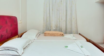 Varkala Palace Room Type - Non Ac Room