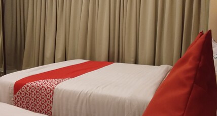 Green Plaza | Tourist Home Room Type - Deluxe Triple AC