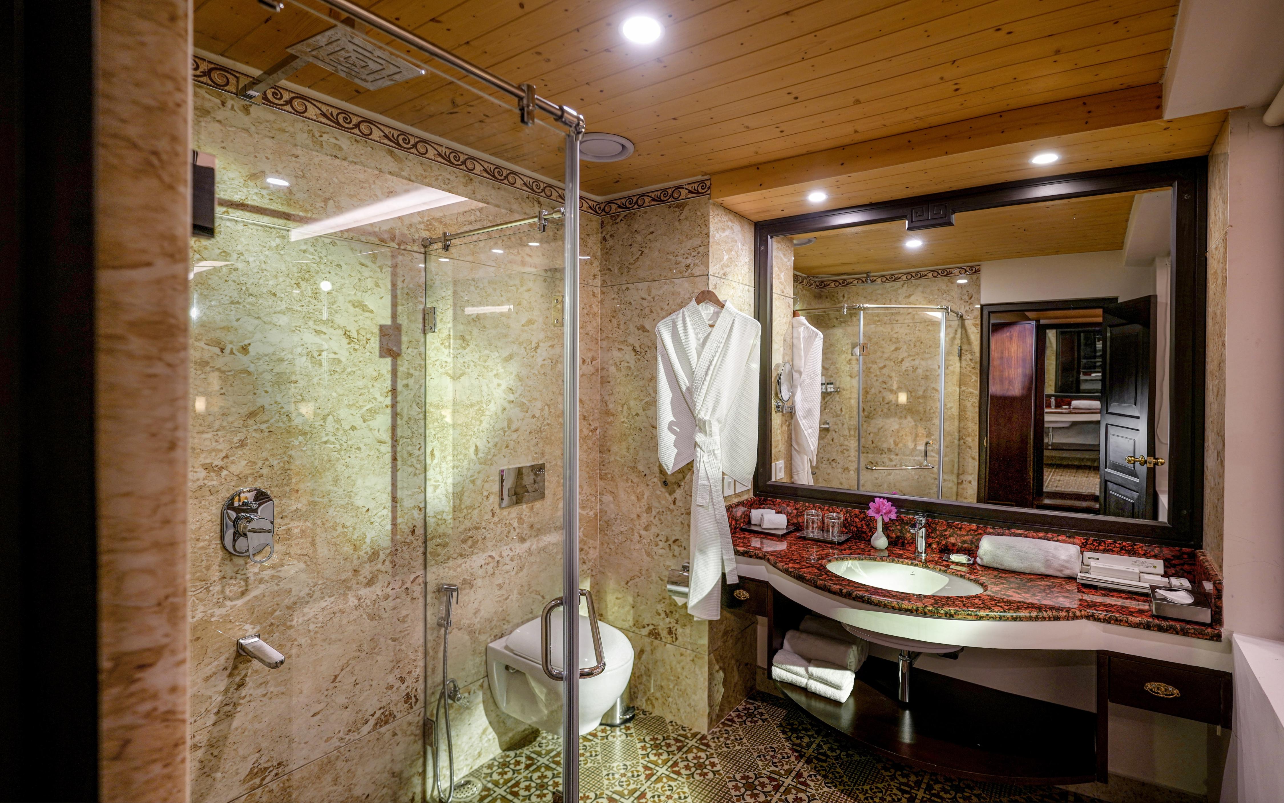 DENZONG REGENCY HOTELS & RESORTS - Tap to explore photos