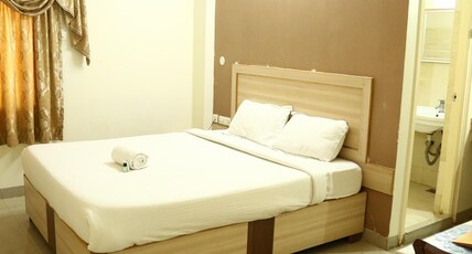 Manasa Inn Room Type - Mini Suite
