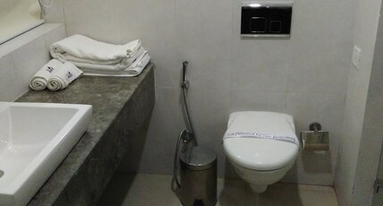 Ramada by Wyndham Bodh Gaya Mahabodhi Room Type - Accessible King Room Ramada by Wyndham Bodh Gaya Mahabodhi Room Type - Accessible King Room