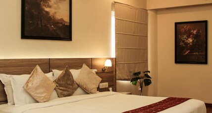 HOTEL TEA COUNTY- A 3 Star Boutique Hotel Room Type - Super Corporate Room