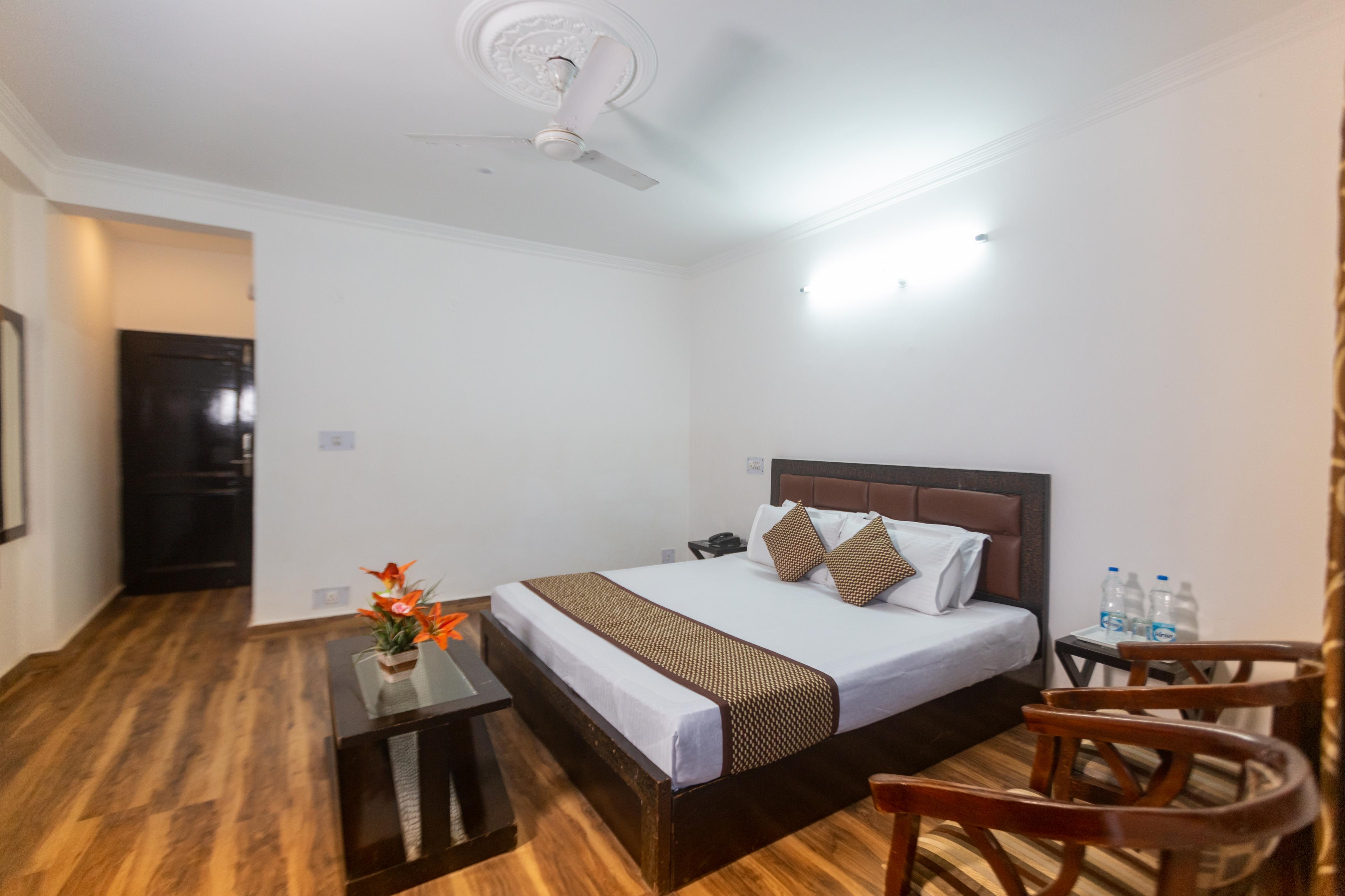 Hotel Turkish Cottage - Tap to explore photos