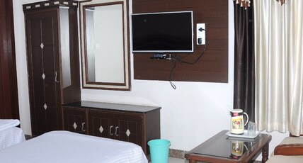 Hotel GNR Palace Room Type - EXECUTIVE  AC