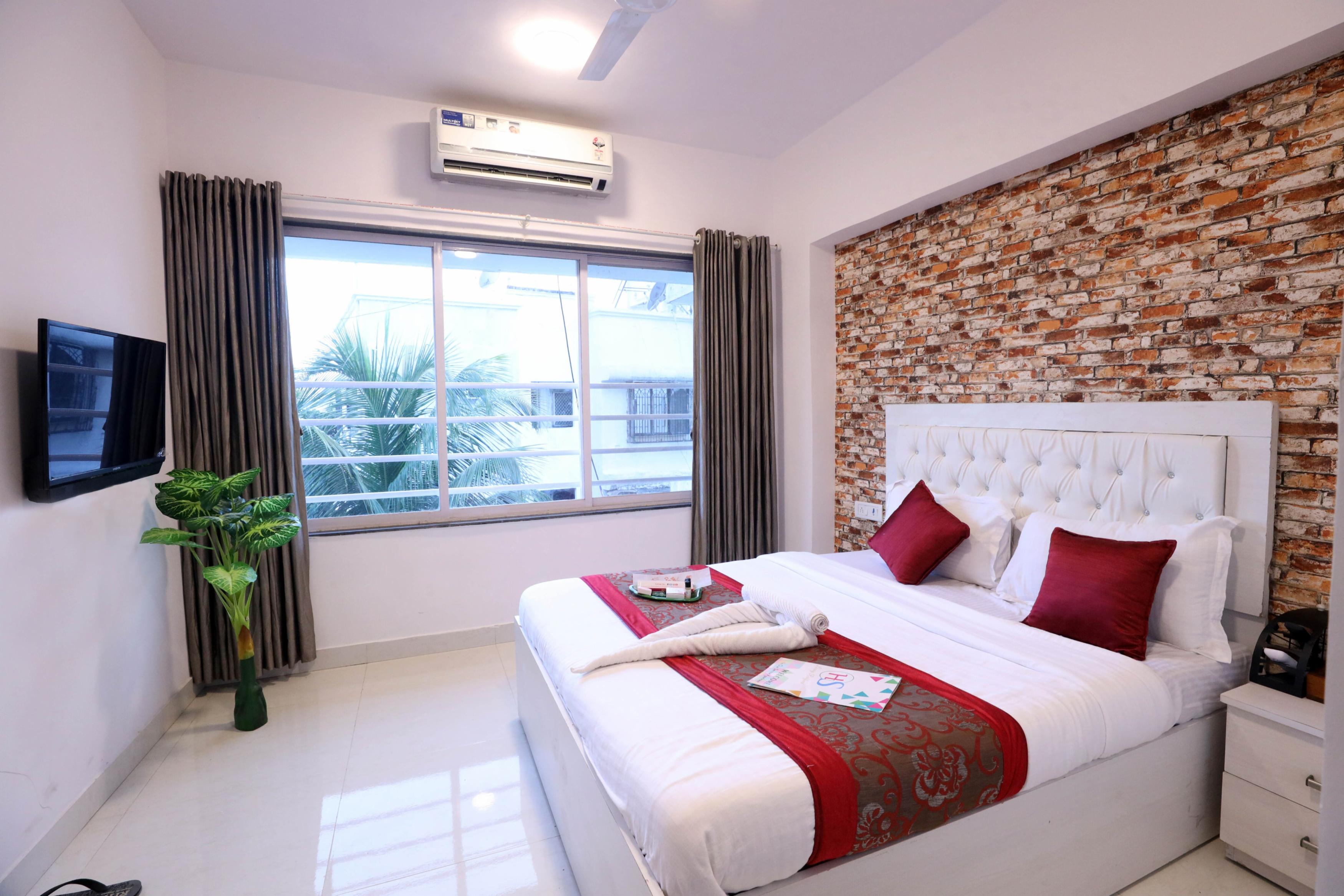 Gagal Home Service Apartment | Rooms & Suites Room Type - 2- bedroom apartment